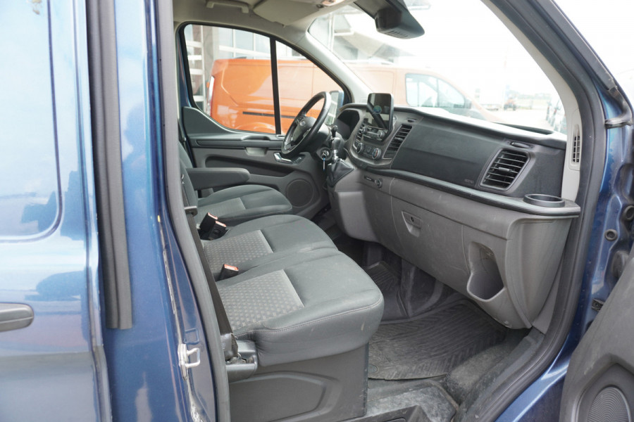 Ford Transit Custom 320 2.0 TDCI 130pk L2H1 Trend nr. V197 | Airco | Cruise | Navi | trekhaak