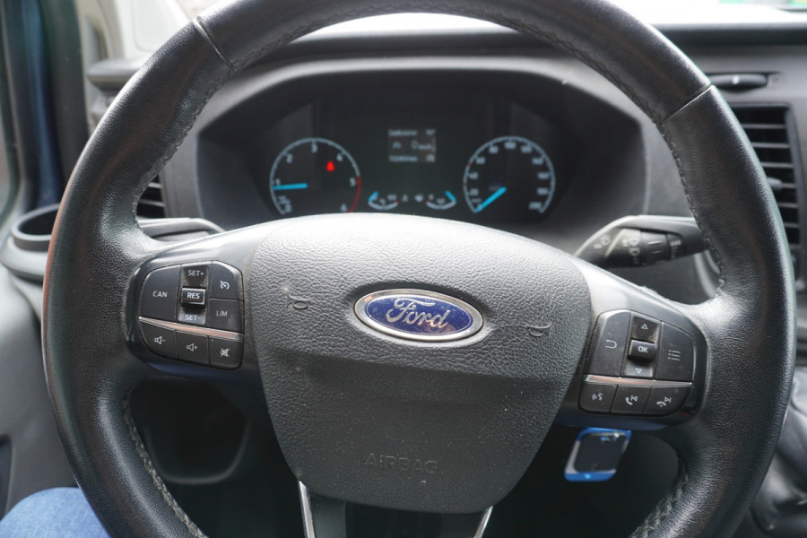 Ford Transit Custom 320 2.0 TDCI 130pk L2H1 Trend nr. V197 | Airco | Cruise | Navi | trekhaak