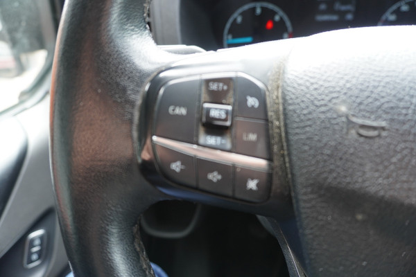Ford Transit Custom 320 2.0 TDCI 130pk L2H1 Trend nr. V197 | Airco | Cruise | Navi | trekhaak