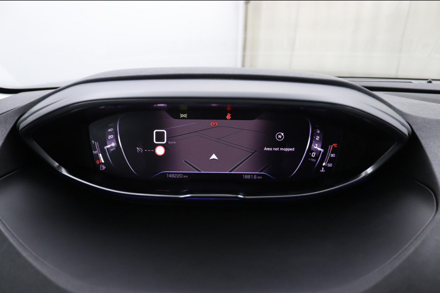 Peugeot 5008 1.2 PureTech*NAVI*CAM*HAAK*CRUISE*ECC*CARPLAY*7PER Peugeot 5008 1.2 PureTech*NAVI*CAM*HAAK*CRUISE*ECC*CARPLAY*7PER