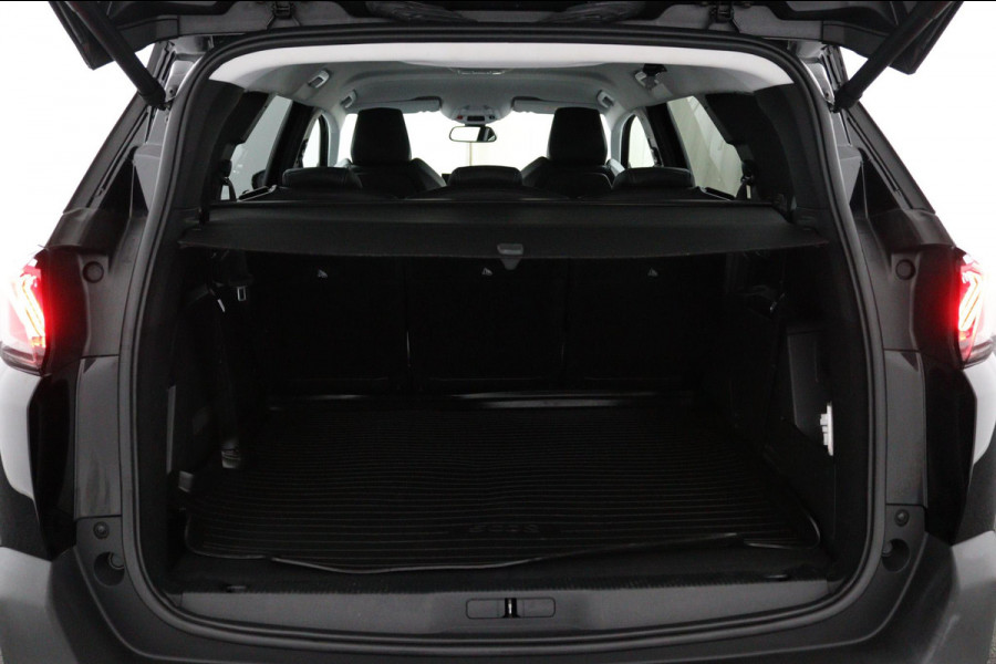 Peugeot 5008 1.2 PureTech*NAVI*CAM*HAAK*CRUISE*ECC*CARPLAY*7PER Peugeot 5008 1.2 PureTech*NAVI*CAM*HAAK*CRUISE*ECC*CARPLAY*7PER