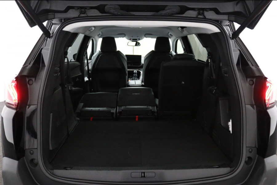 Peugeot 5008 1.2 PureTech*NAVI*CAM*HAAK*CRUISE*ECC*CARPLAY*7PER Peugeot 5008 1.2 PureTech*NAVI*CAM*HAAK*CRUISE*ECC*CARPLAY*7PER