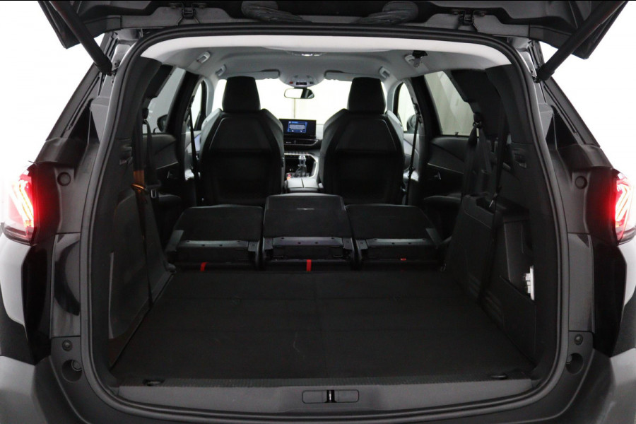 Peugeot 5008 1.2 PureTech*NAVI*CAM*HAAK*CRUISE*ECC*CARPLAY*7PER Peugeot 5008 1.2 PureTech*NAVI*CAM*HAAK*CRUISE*ECC*CARPLAY*7PER