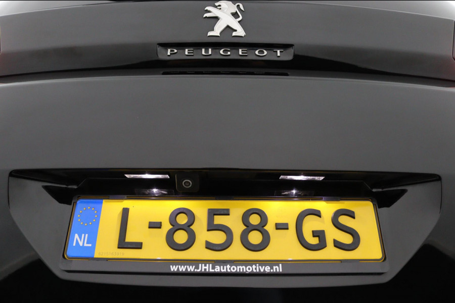 Peugeot 5008 1.2 PureTech*NAVI*CAM*HAAK*CRUISE*ECC*CARPLAY*7PER Peugeot 5008 1.2 PureTech*NAVI*CAM*HAAK*CRUISE*ECC*CARPLAY*7PER
