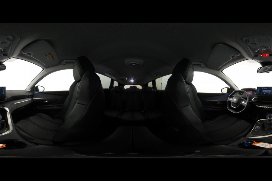 Peugeot 5008 1.2 PureTech*NAVI*CAM*HAAK*CRUISE*ECC*CARPLAY*7PER Peugeot 5008 1.2 PureTech*NAVI*CAM*HAAK*CRUISE*ECC*CARPLAY*7PER