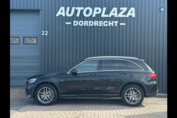 Mercedes-Benz GLC 350e 4MATIC Premium Plus Trekhaak