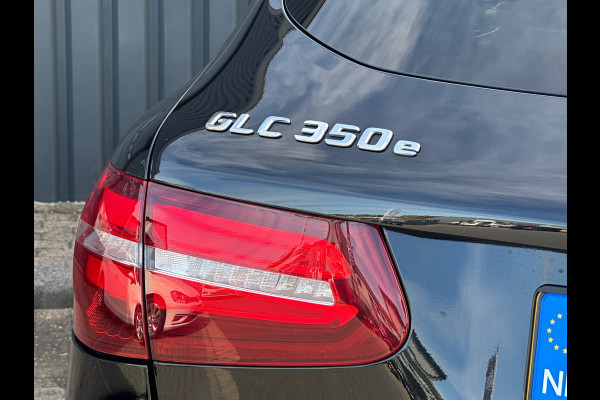 Mercedes-Benz GLC 350e 4MATIC Premium Plus Trekhaak