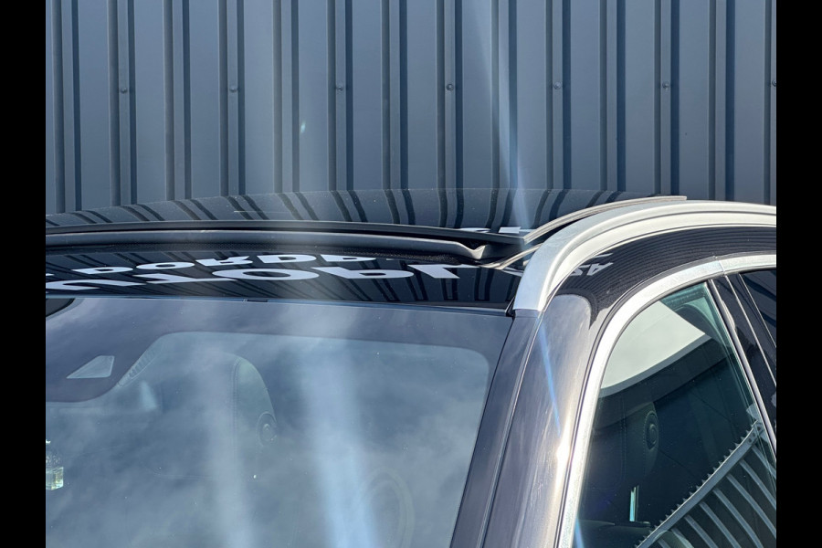 Mercedes-Benz GLC 350e 4MATIC Premium Plus Trekhaak