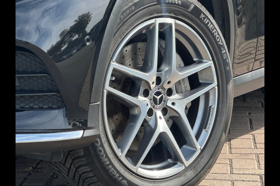 Mercedes-Benz GLC 350e 4MATIC Premium Plus Trekhaak