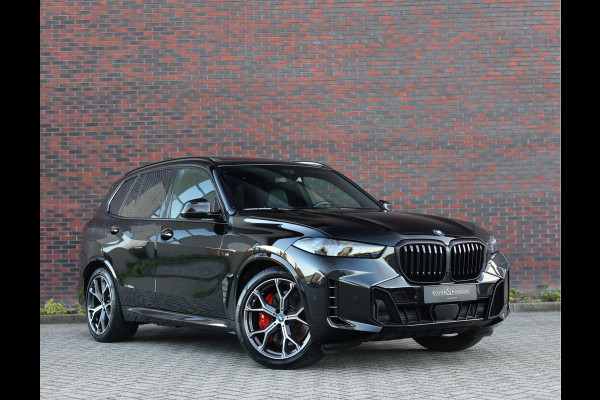 BMW X5 50e xDrive | Head-up - Harman/Kardon