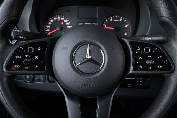 Mercedes-Benz Sprinter 317 CDI L2 Automaat Koelwagen /Vrieswagen dag/nacht