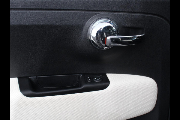 Fiat 500 1.2 Automaat Sport | Climate Control | Bluetooth | Cruise Control | 16 Inch Lichtmetalen Velgen | Sportstoelen