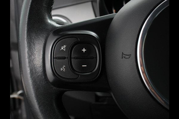 Fiat 500 1.2 Automaat Sport | Climate Control | Bluetooth | Cruise Control | 16 Inch Lichtmetalen Velgen | Sportstoelen