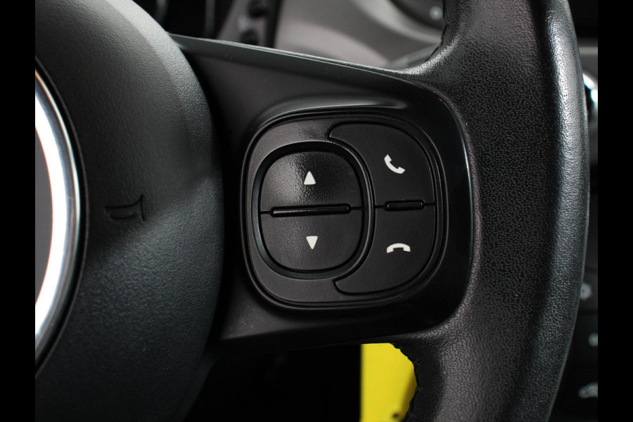 Fiat 500 1.2 Automaat Sport | Climate Control | Bluetooth | Cruise Control | 16 Inch Lichtmetalen Velgen | Sportstoelen