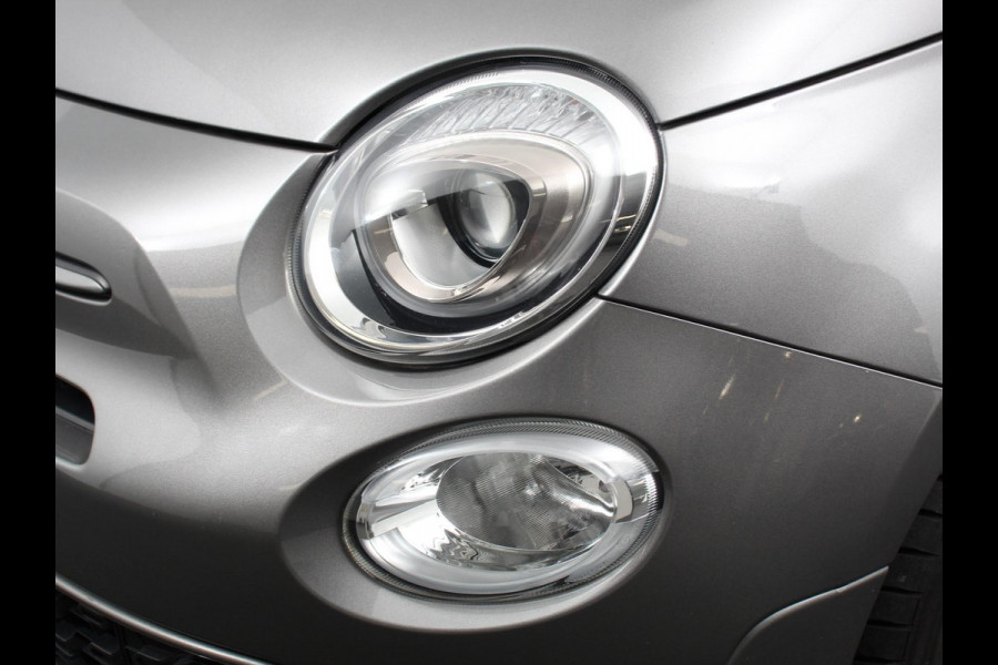 Fiat 500 1.2 Automaat Sport | Climate Control | Bluetooth | Cruise Control | 16 Inch Lichtmetalen Velgen | Sportstoelen