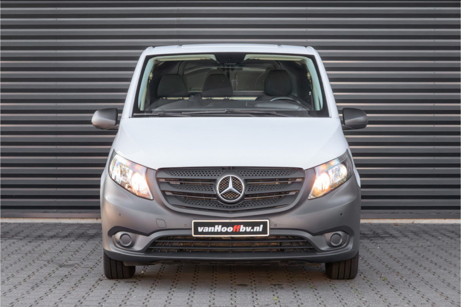 Mercedes-Benz Vito 116 CDI Extra Lang XL Automaat Audio 40 - Carplay