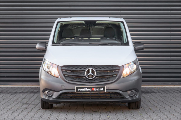 Mercedes-Benz Vito 116 CDI Extra Lang XL Automaat Audio 40 - Carplay