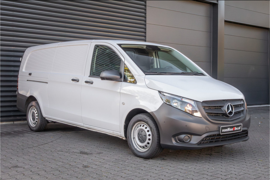 Mercedes-Benz Vito 116 CDI Extra Lang XL Automaat Audio 40 - Carplay