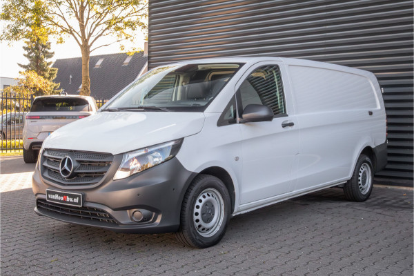 Mercedes-Benz Vito 116 CDI Extra Lang XL Automaat Audio 40 - Carplay