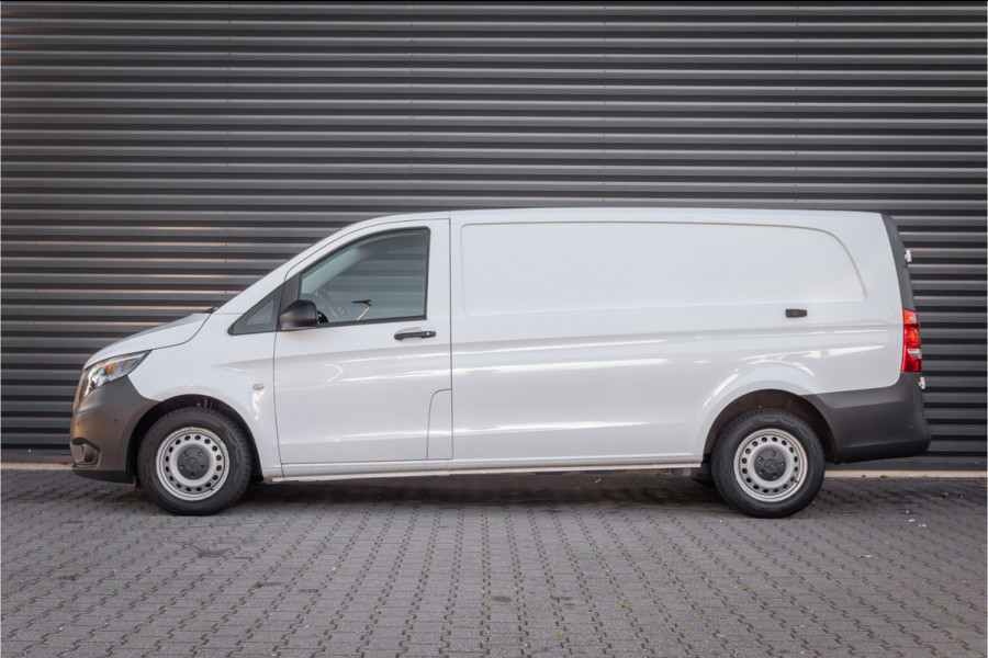 Mercedes-Benz Vito 116 CDI Extra Lang XL Automaat Audio 40 - Carplay