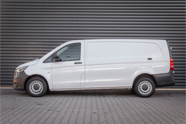 Mercedes-Benz Vito 116 CDI Extra Lang XL Automaat Audio 40 - Carplay