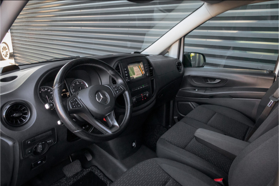 Mercedes-Benz Vito 116 CDI Extra Lang XL Automaat Audio 40 - Carplay