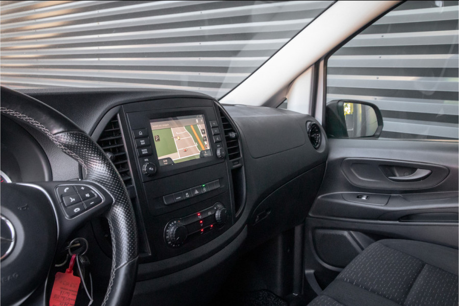 Mercedes-Benz Vito 116 CDI Extra Lang XL Automaat Audio 40 - Carplay