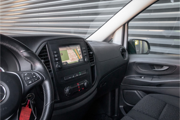 Mercedes-Benz Vito 116 CDI Extra Lang XL Automaat Audio 40 - Carplay