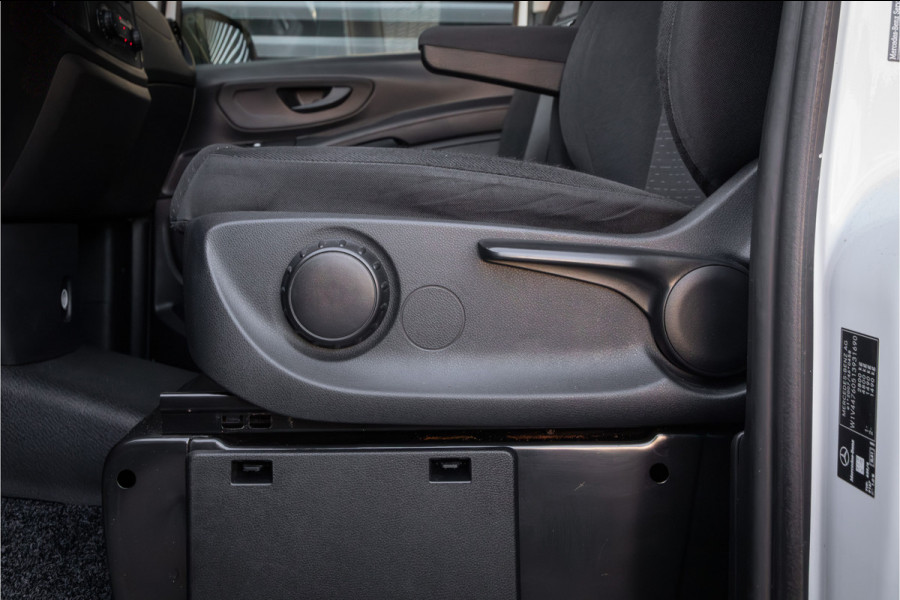 Mercedes-Benz Vito 116 CDI Extra Lang XL Automaat Audio 40 - Carplay