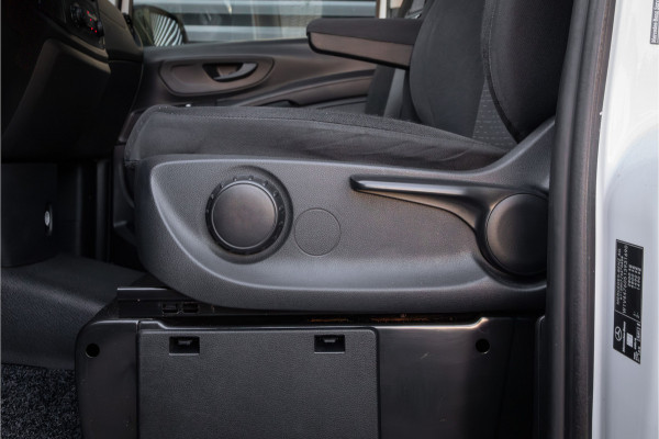 Mercedes-Benz Vito 116 CDI Extra Lang XL Automaat Audio 40 - Carplay