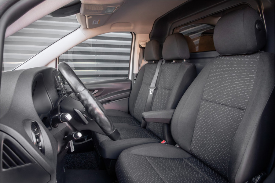 Mercedes-Benz Vito 116 CDI Extra Lang XL Automaat Audio 40 - Carplay