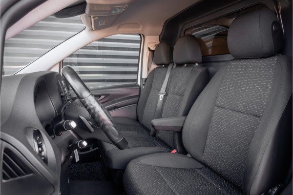 Mercedes-Benz Vito 116 CDI Extra Lang XL Automaat Audio 40 - Carplay