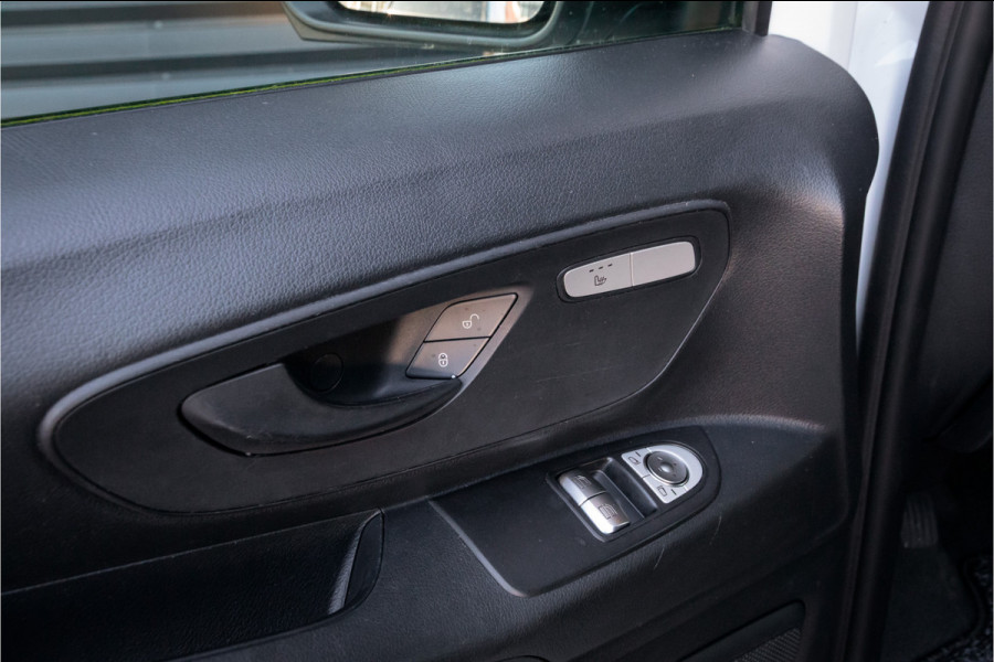 Mercedes-Benz Vito 116 CDI Extra Lang XL Automaat Audio 40 - Carplay