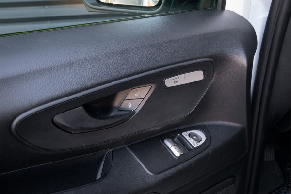 Mercedes-Benz Vito 116 CDI Extra Lang XL Automaat Audio 40 - Carplay