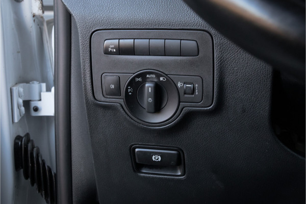 Mercedes-Benz Vito 116 CDI Extra Lang XL Automaat Audio 40 - Carplay