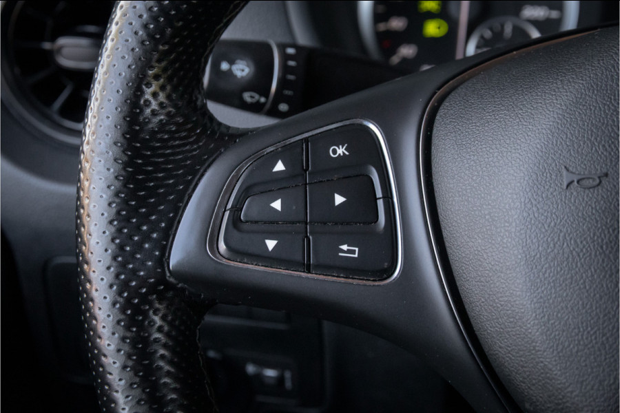Mercedes-Benz Vito 116 CDI Extra Lang XL Automaat Audio 40 - Carplay