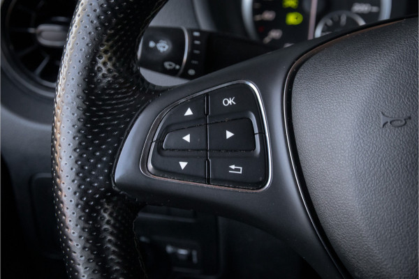 Mercedes-Benz Vito 116 CDI Extra Lang XL Automaat Audio 40 - Carplay