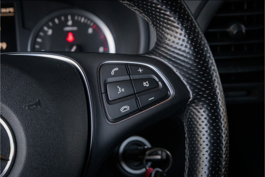 Mercedes-Benz Vito 116 CDI Extra Lang XL Automaat Audio 40 - Carplay