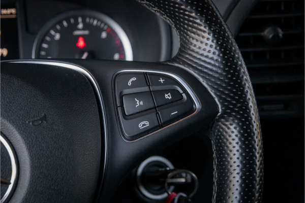 Mercedes-Benz Vito 116 CDI Extra Lang XL Automaat Audio 40 - Carplay