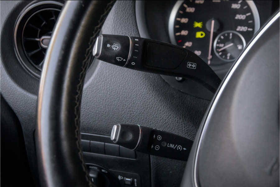 Mercedes-Benz Vito 116 CDI Extra Lang XL Automaat Audio 40 - Carplay