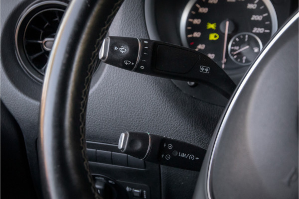 Mercedes-Benz Vito 116 CDI Extra Lang XL Automaat Audio 40 - Carplay