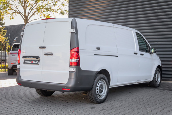 Mercedes-Benz Vito 116 CDI Extra Lang XL Automaat Audio 40 - Carplay