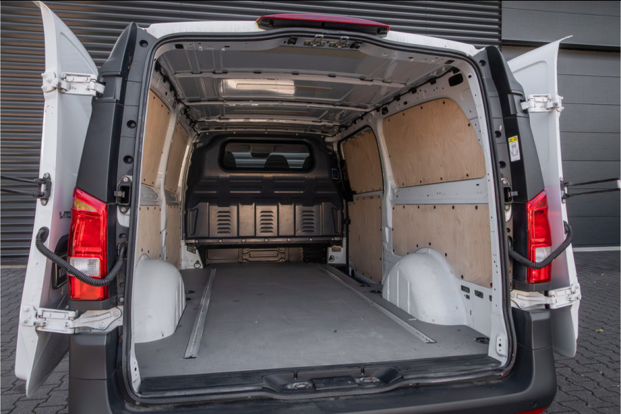 Mercedes-Benz Vito 116 CDI Extra Lang XL Automaat Audio 40 - Carplay