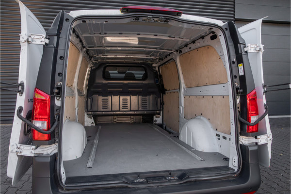 Mercedes-Benz Vito 116 CDI Extra Lang XL Automaat Audio 40 - Carplay