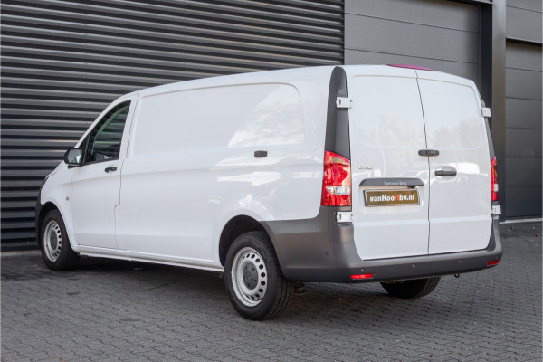 Mercedes-Benz Vito 116 CDI Extra Lang XL Automaat Audio 40 - Carplay