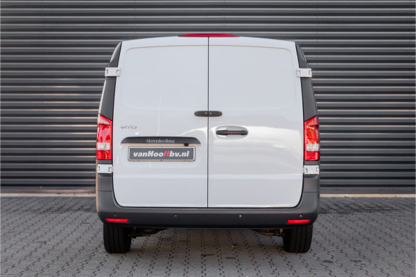 Mercedes-Benz Vito 116 CDI Extra Lang XL Automaat Audio 40 - Carplay