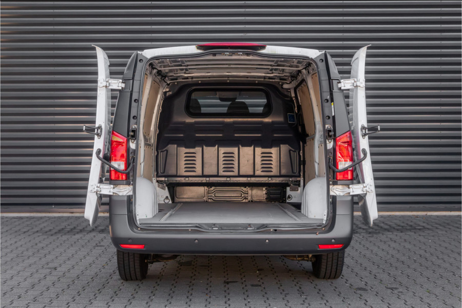 Mercedes-Benz Vito 116 CDI Extra Lang XL Automaat Audio 40 - Carplay