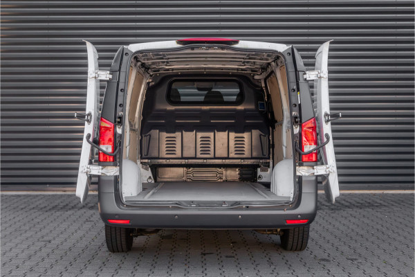 Mercedes-Benz Vito 116 CDI Extra Lang XL Automaat Audio 40 - Carplay