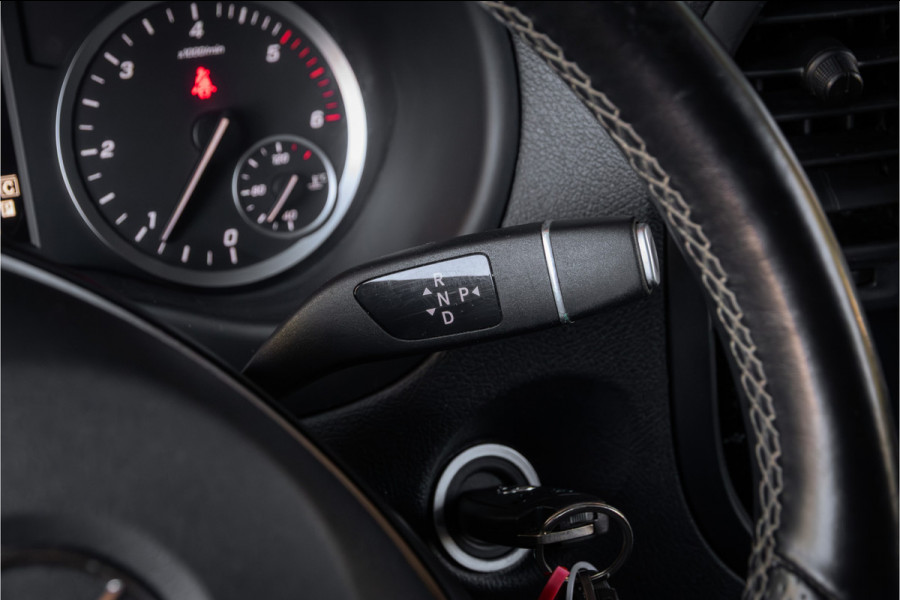 Mercedes-Benz Vito 116 CDI Extra Lang XL Automaat Audio 40 - Carplay