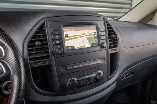 Mercedes-Benz Vito 116 CDI Extra Lang XL Automaat Audio 40 - Carplay